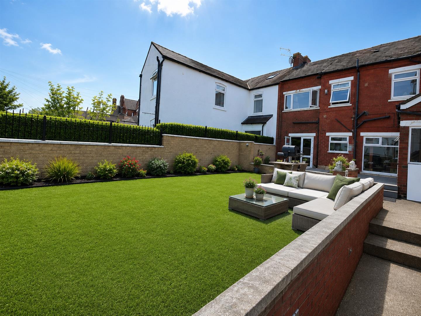 Princes Road, Penkhull, Stoke-On-Trent